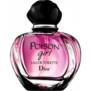 Christian Dior Poison Girl Unexpected