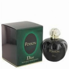 Christian Dior Poison Woman