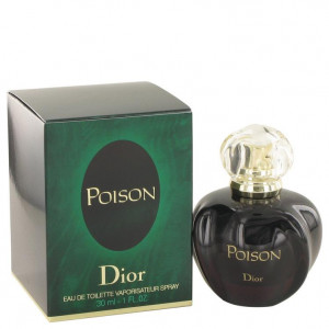 Christian Dior Poison Woman