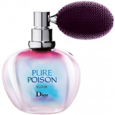 Christian Dior Pure Poison Elixsir Woman