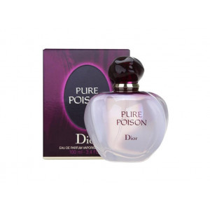 Christian Dior Pure Poison Woman