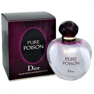 Christian Dior Pure Poison Woman