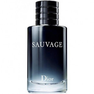 Christian Dior Sauvage