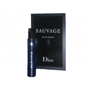 Christian Dior Sauvage Eau De Parfum