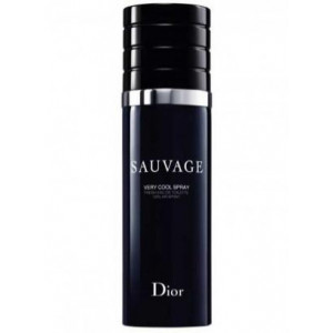 Christian Dior Sauvage Very Cool