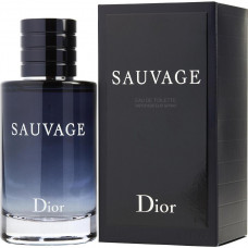 Christian Dior Savage