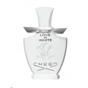 Creed Love In White