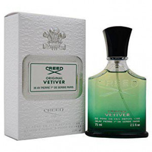 Creed Original Vetiver