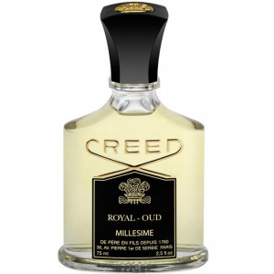 Creed Royal Oud