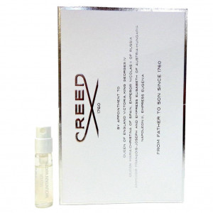 Creed Silver Mountain