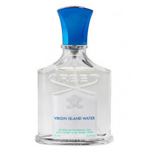 Creed Virgin Island Water