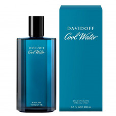 Davidoff Cool Water Men