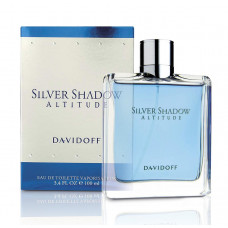 Davidoff Silver Shadow Alttitude Men