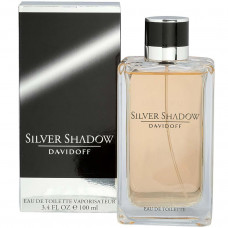 Davidoff Silver Shadow Men