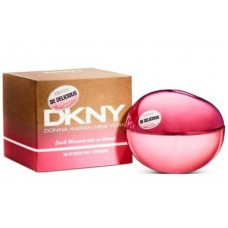 DKNY Be Delicious Fresh Blossom Eau De Intense