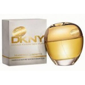 DKNY Golden Delicious Skin Hydrating