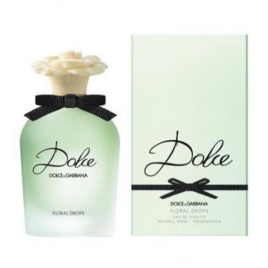 Dolce&Gabbana Dolce Floral Drops