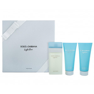 Dolce&Gabbana Light Blue