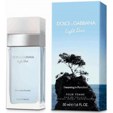 Dolce&Gabbana Light Blue Dream In Portofino