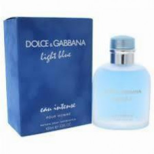 Dolce&Gabbana Light Blue Eau Intense