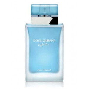 Dolce&Gabbana Light Blue Eau Intense