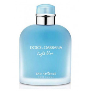 Dolce&Gabbana Light Blue Eau Intense