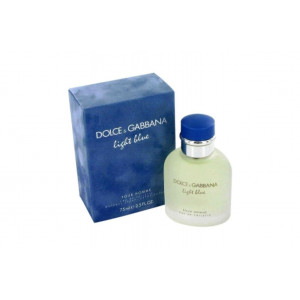 Dolce&Gabbana Light Blue Pour Homme