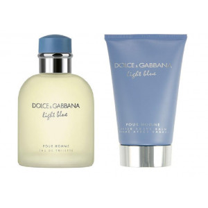 Dolce&Gabbana Light Blue Pour Homme