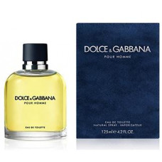 Dolce&Gabbana Men
