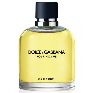 Dolce&Gabbana Pour Homme