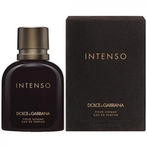 Dolce&Gabbana Pour Homme Intenso