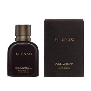 Dolce&Gabbana Pour Homme Intenso