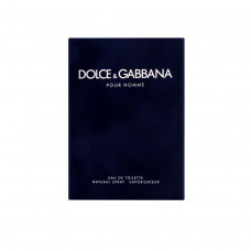 Dolce&Gabbana Pour Homme Intenso