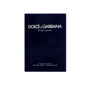 Dolce&Gabbana Pour Homme Intenso