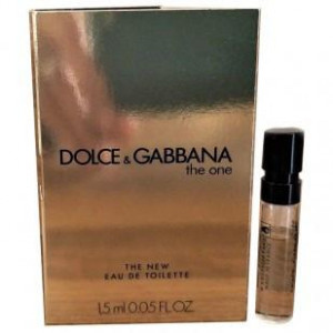 Dolce&Gabbana The One