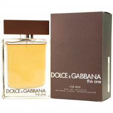 Dolce&Gabbana The One Men