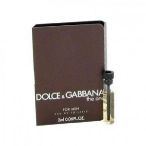 Dolce&Gabbana The One Men