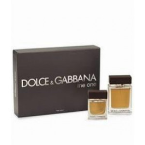 Dolce&Gabbana The One Men