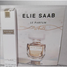 Elie Saab Le Parfum White