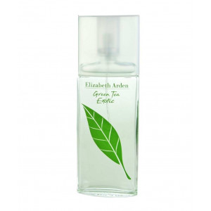 Elizabeth Arden Green Tea Exotic