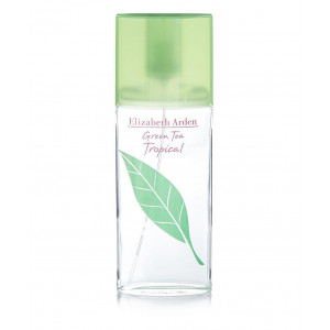 Elizabeth Arden Green Tea Tropical Tester