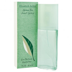 Elizabeth Arden Green Tea Woman