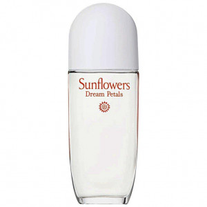 Elizabeth Arden Sunflowers Dream Petals