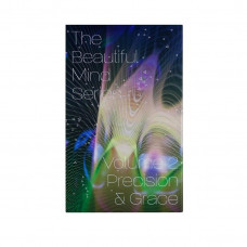 Escentric Molecules The Beautiful Mind Precision & Grace Vol.2