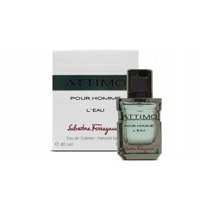 Salvatore Ferragamo Attimo L'eau