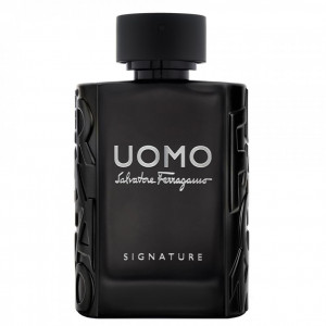 Salvatore Ferragamo Uomo Signature