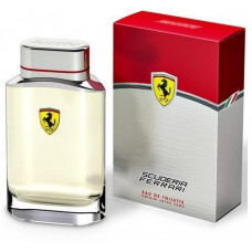 Ferrari Scuderia Man