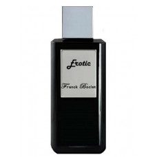 Franck Boclet Erotic Extrait De Parfum