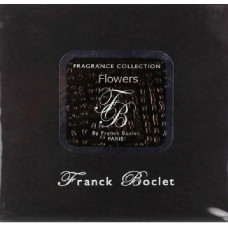 Franck Boclet Flowers