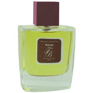 Franck Boclet Vetiver